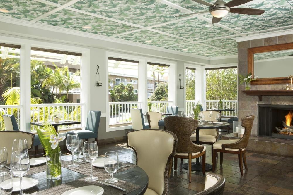 The Portofino Hotel & Marina, A Noble House Hotel