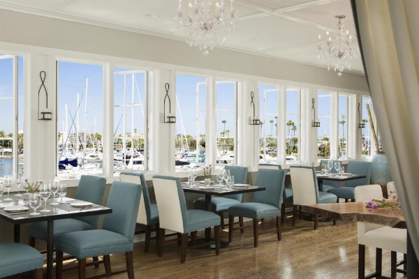 The Portofino Hotel & Marina, A Noble House Hotel image 10