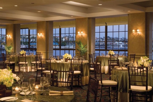 The Portofino Hotel & Marina, A Noble House Hotel image 24