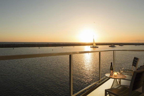 The Portofino Hotel & Marina, A Noble House Hotel image 4