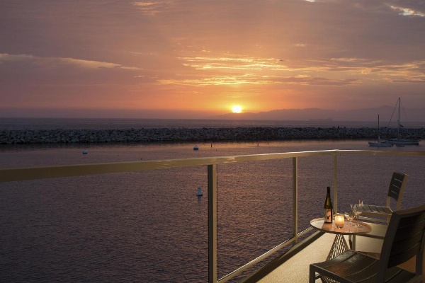 The Portofino Hotel & Marina, A Noble House Hotel image 5